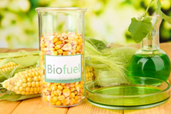 Daws Green biofuel availability