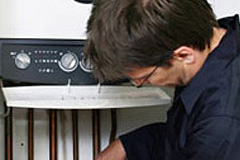 boiler repair Daws Green