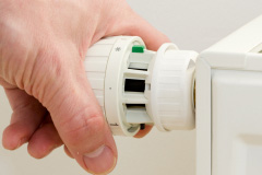 Daws Green central heating repair costs
